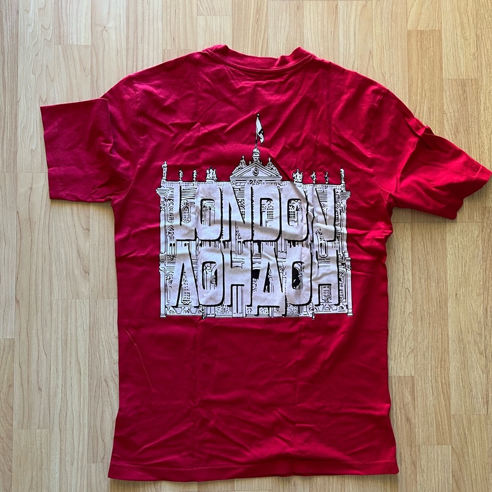 PALACE tee - Picture 2 of 2
